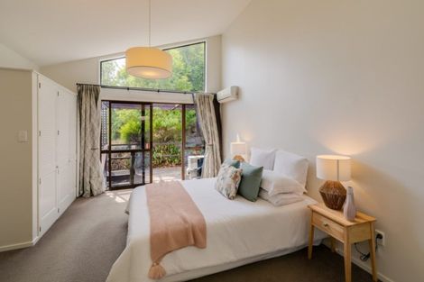 Photo of property in 95 Cannon Hill Crescent, Mount Pleasant, Christchurch, 8081