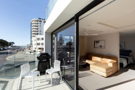 Photo of property in 201/16 Adams Avenue, Mount Maunganui, 3116