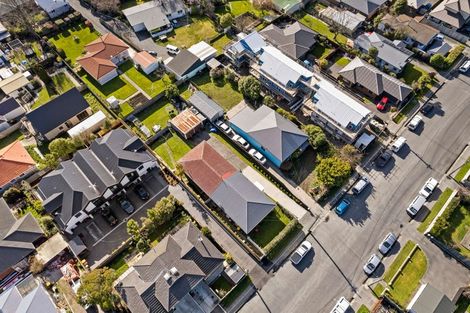 Photo of property in 2/65a Wychbury Street, Spreydon, Christchurch, 8024