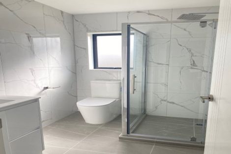 Photo of property in 9a Garth Place, Manurewa, Auckland, 2102