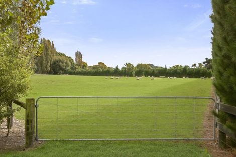 Photo of property in 26 South Eyre Road, Clarkville, Kaiapoi, 7692