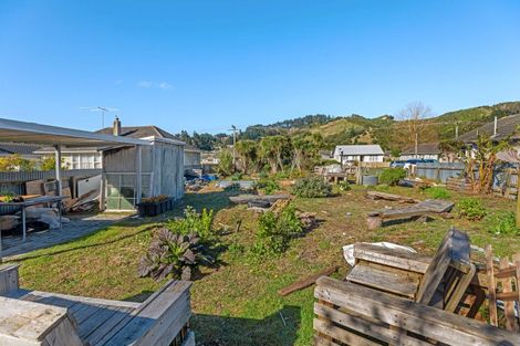Photo of property in 43 Ranfurly Street, Kaiti, Gisborne, 4010