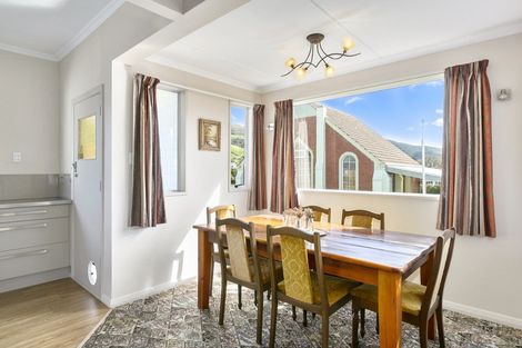 Photo of property in 12 Holyrood Avenue, Wakari, Dunedin, 9010