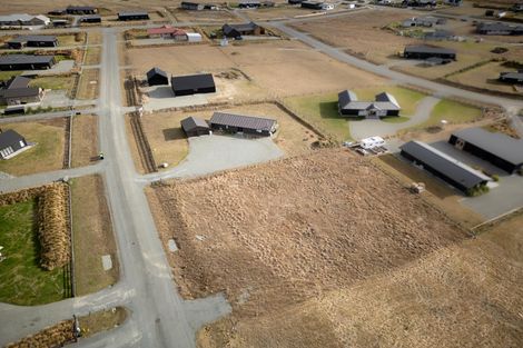 Photo of property in 4 Avlis Place, Twizel, 7901