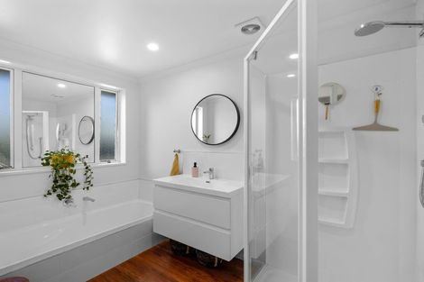 Photo of property in 1/26 Burwood Road, Burwood, Christchurch, 8083