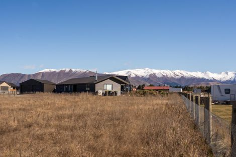 Photo of property in 4 Avlis Place, Twizel, 7901