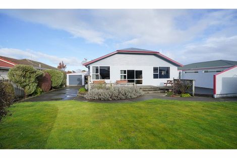 Photo of property in 196 George Street, Windsor, Invercargill, 9810
