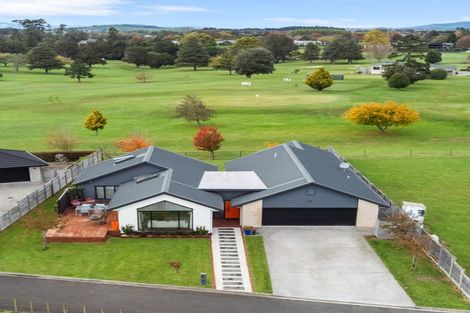 Photo of property in 4 Augusta Place, Morrinsville, 3300