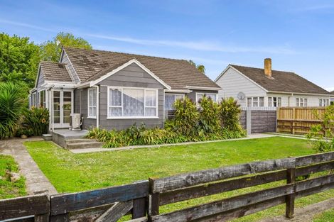 Photo of property in 49 Collins Street, Te Hapara, Gisborne, 4010