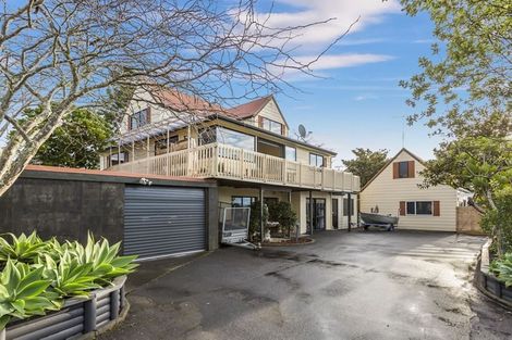 Photo of property in 54 Brightside Road, Stanmore Bay, Whangaparaoa, 0932