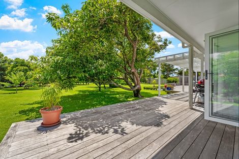 Photo of property in 79 Point Wells Road, Point Wells, Warkworth, 0986