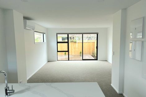 Photo of property in 5/25 Marlborough Street, Phillipstown, Christchurch, 8011