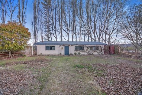 Photo of property in 413 Clyde-alexandra Road, Alexandra, 9391