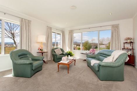 Photo of property in 21 O'sullivan Drive, Matamata, 3400