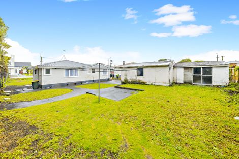 Photo of property in 16 Noel Burnside Road, Wiri, Auckland, 2025