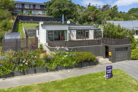 Photo of property in 3 Harrington Street, Port Chalmers, 9023