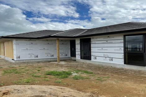 Photo of property in 3 Bianca Crescent, Stratford, 4332