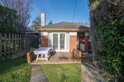 Photo of property in 16 Warden Street, Opoho, Dunedin, 9010