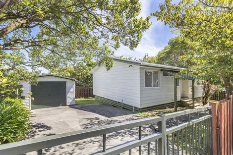 Photo of property in 21a Omapere Street, Whitby, Porirua, 5024