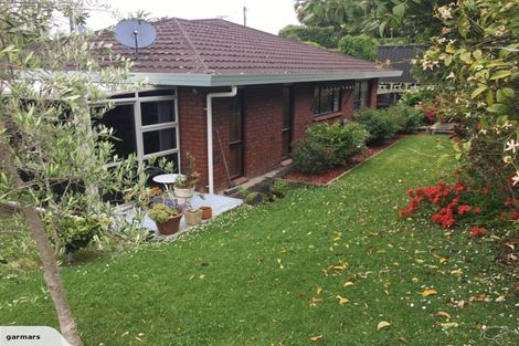 Photo of property in 38a Glenfern Road, Mellons Bay, Auckland, 2014