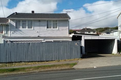 Photo of property in 52 Bell Street, Tawa, Wellington, 5028