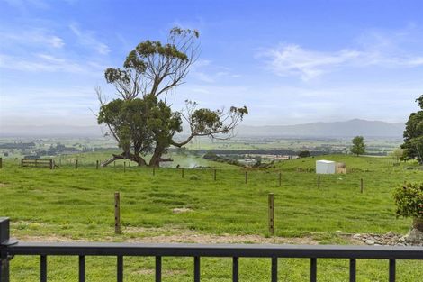 Photo of property in 558 Quine Road, Tahuna, Morrinsville, 3373
