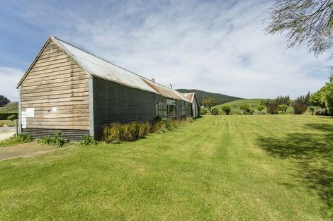 Photo of property in 497 Waihola Highway, Milburn, Milton, 9291