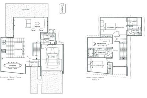 Photo of property in 3 Oioi Road, Hobsonville, Auckland, 0616