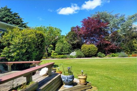 Photo of property in 233 Aorangi Road, Aorangi, Feilding, 4775