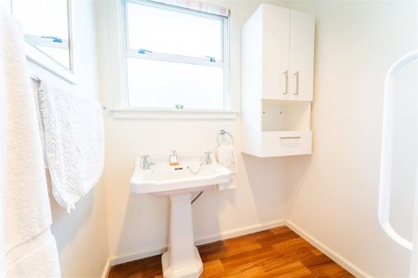 Photo of property in 4 Lea Street, Oamaru North, Oamaru, 9400