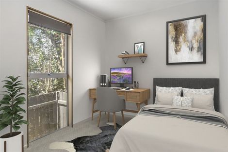 Photo of property in 2/76 Heathcote Road, Castor Bay, Auckland, 0620