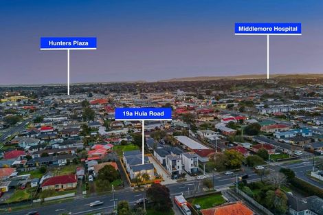 Photo of property in 19a Huia Road, Papatoetoe, Auckland, 2025