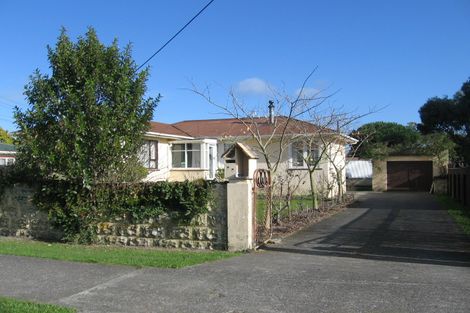 Photo of property in 28 Pharazyn Street, Feilding, 4702