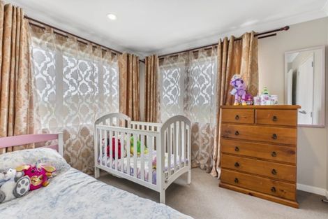 Photo of property in 89 Naylors Drive, Mangere, Auckland, 2022