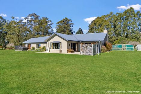 Photo of property in 46 Garrymere Road, Okuku, Rangiora, 7473