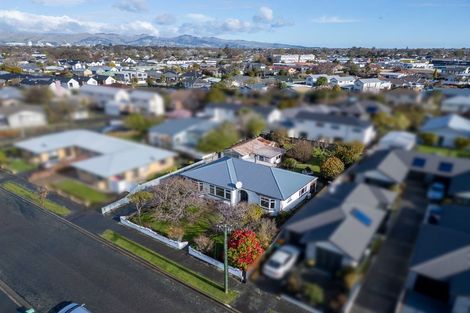 Photo of property in 69 Proctor Street, Papanui, Christchurch, 8053