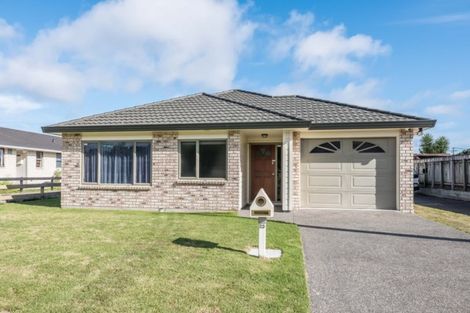 Photo of property in 23 Warrimoo Street, Paraparaumu, 5032