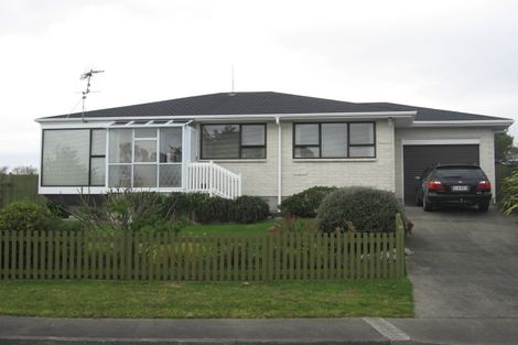 Photo of property in 6 Anaru Street, Raumati Beach, Paraparaumu, 5032
