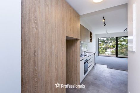 Photo of property in 3/65 Tiketike Way, Brooklyn, Wellington, 6021