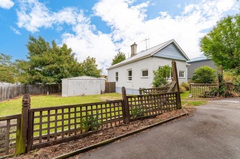 Photo of property in 7 Memorial Avenue, Parkside, Timaru, 7910