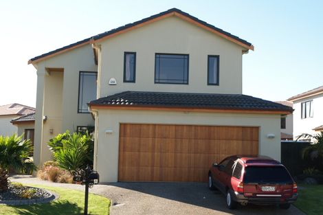 Photo of property in 42 Amberwood Drive, Northpark, Auckland, 2013