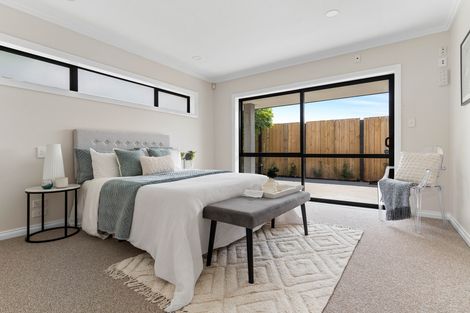 Photo of property in 3 Norris Way, Masterton, 5810