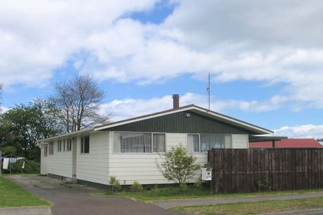Photo of property in 22 Arihia Street, Nukuhau, Taupo, 3330