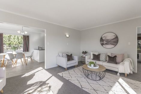 Photo of property in 4 Chanel Grove, Waterloo, Lower Hutt, 5011