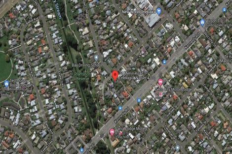 Photo of property in 74a Menin Road, Onekawa, Napier, 4110