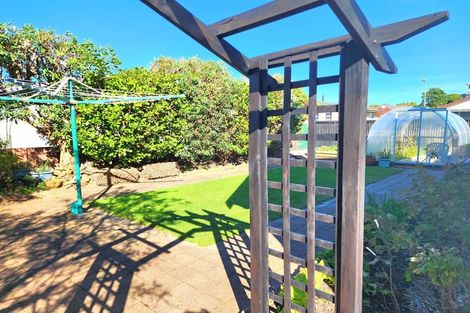 Photo of property in 1 Felix Campbell Street, Greymouth, 7805