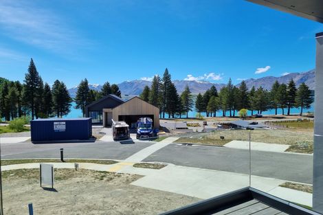 Photo of property in 18 Station Bay Rise, Lake Tekapo, 7999