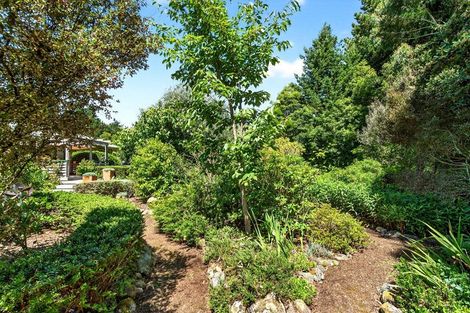 Photo of property in 869 Norfolk Road, Upper Plain, Carterton, 5791