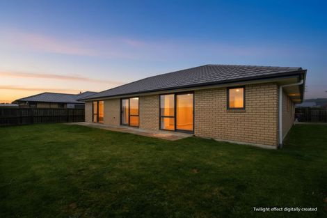 Photo of property in 63 Carroll Place, Owhata, Rotorua, 3010