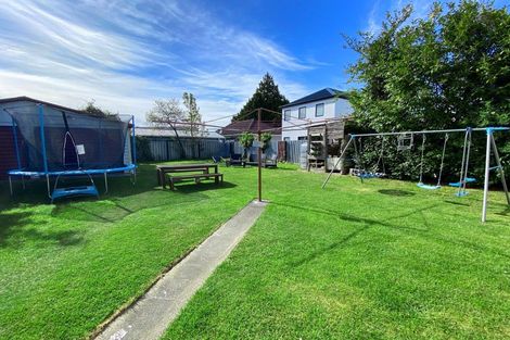 Photo of property in 14 Tika Street, Riccarton, Christchurch, 8041